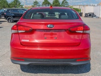 Come see this 2017 Kia Forte S while we still have it in stock! * This Kia Forte is a Bargain with T... (image 3)