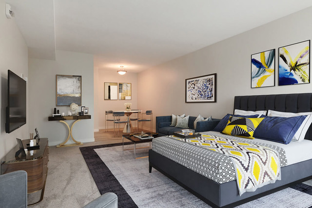 Modern Apartments with Air Conditioning - Fairway Plaza - Apartm in Long Term Rentals in Medicine Hat - Image 4