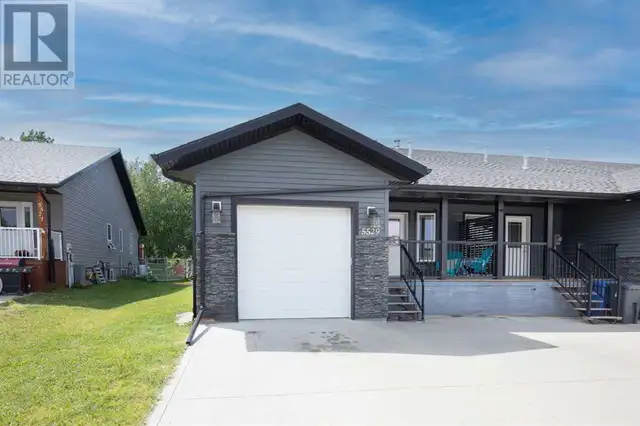 5529 52 AvenueClose Innisfail, Alberta62864392000514122