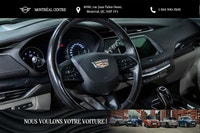 Ce superbe Cadillac XT4 Premium Luxury AWD 2019 redéfinit l'élégance et la polyvalence dans la catég... (image 9)