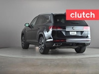 Keyless Entry, Passive Keyless Entry, One-Touch Windows and more! Clutch is the largest online used... (image 5)