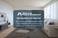Yonge Bloor! Two bedroom suite *Special Offer Available City of Toronto Toronto (GTA) Preview