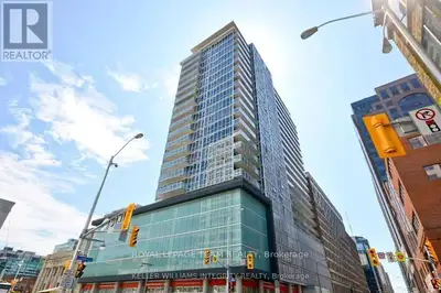 Welcome to The Mondrian by Urban Capital, where elevated downtown living meets unbeatable views. Thi...