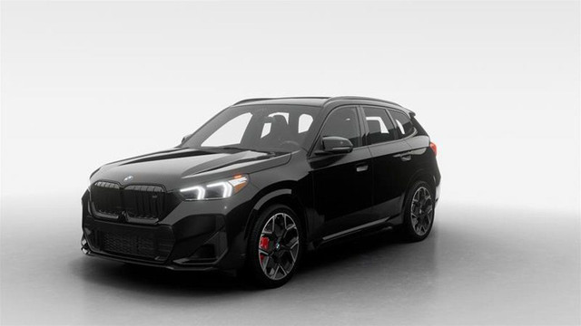 2026 BMW X1 M35i xDrive | Puissante et racée | M Sport Pro dans Autos et camions  à Ville de Montréal
