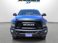 SAFETY INCLUDED ACCIDENT FREE 30 SERVICE RECORDS Clean Dodge Ram 2500 Crew Cab 6.4L HEMI POWER WAGON... (image 1)