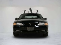 This 1997 Ford Mustang GT Convertible is a local Ontario vehicle with a clean Carfax report, offerin... (image 6)