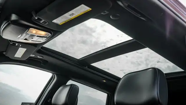 2021 Jeep Grand Cherokee High Altitude | Panoroof | in Cars & Trucks in Guelph - Image 9