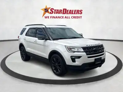Looking for a Ford? Visit us at www.5StarDealer.com for view more like this vehicle. We have over 40...