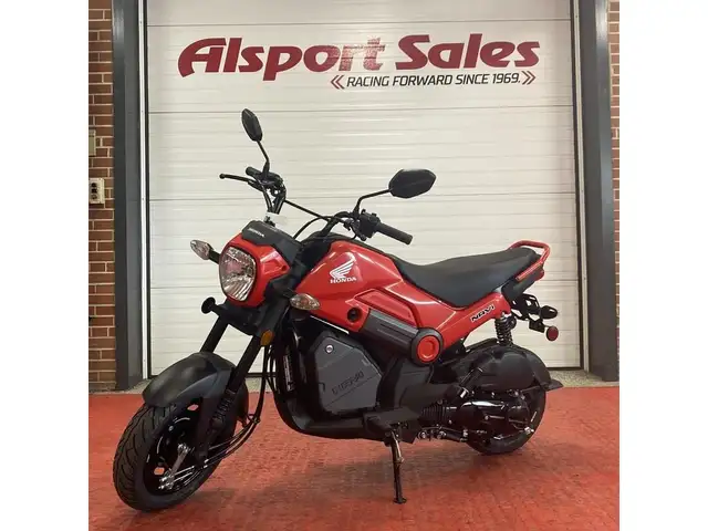 2023 Honda Navi110 in Street, Cruisers & Choppers in Regina - Image 5