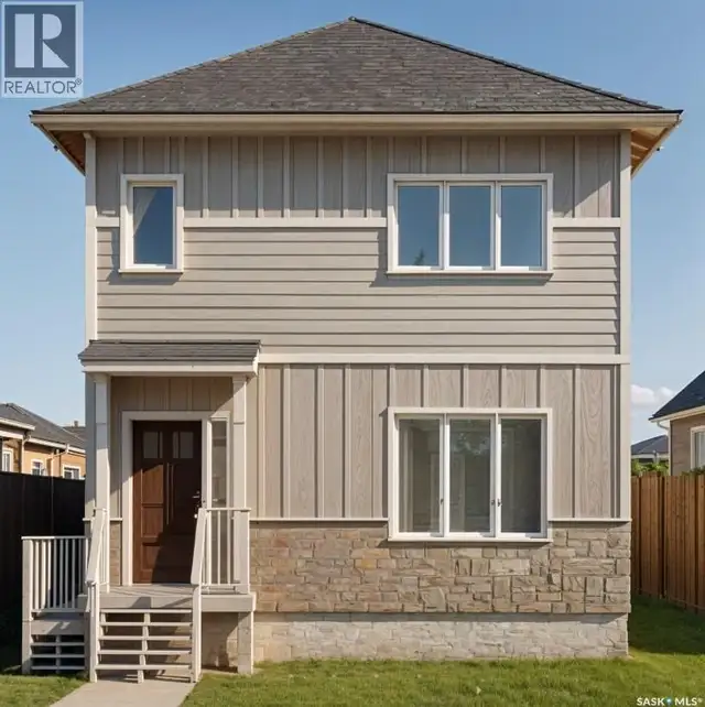435 Stehwien STREET Saskatoon, Saskatchewan in Houses for Sale in Saskatoon - Image 2
