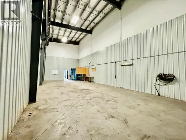 207-213 Industrial Drive Road Tumbler Ridge, British Columbia in Commercial & Office Space for Rent in Dawson Creek - Image 26