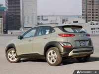 Crowfoot Hyundai, AMVIC Licensed Dealer Hail Sale! Take advantage of this great deal on a 2023 Hyund... (image 6)