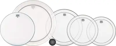 Wanted:  Your Used Unwanted Drum Skins and Sticks..., View more