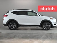 NO ACCIDENTS / CLEAN CARFAX / Power Tailgate/Hatch, Auto Dimming Rearview Mirror, Front Heated Seats... (image 3)