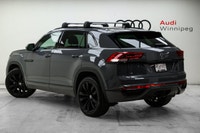 LOCAL TRADE!! This Volkswagen Atlas Cross Sport delivers a Regular Unleaded V-6 3.6 L/220 engine pow... (image 5)