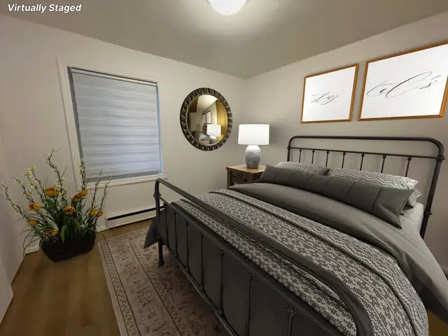 Fully Renovated 1 Bedroom Suite — All Inclusive in Long Term Rentals in Sarnia - Image 8