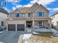 22 MORRIS ST Brant, Ontario