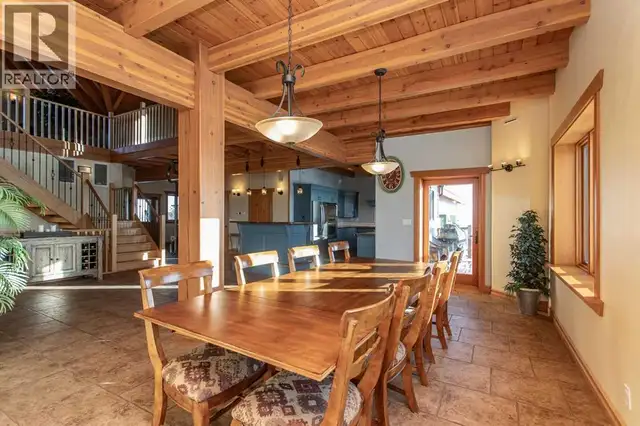 41115 Range Road 272 Rural Lacombe County, Alberta in Houses for Sale in Red Deer - Image 6