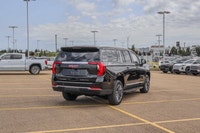 Welcome to Sherwood Buick GMC! This GMC Yukon XL boasts a Gas V8 5.3L/ engine powering this Automati... (image 8)