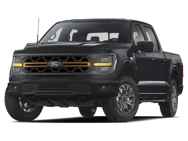2026 Ford F-150 in Cars & Trucks in Calgary - Image 2