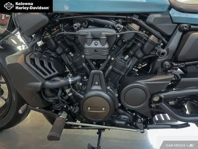 2024 Harley-Davidson RH1250S - Sportster S RH1250S - S in Street, Cruisers & Choppers in Kelowna - Image 24