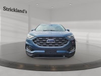 **Strickland's is home of the Hassle-Free car shopping experience. We make car buying fun, find your... (image 1)