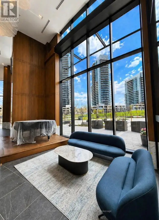 512 - 18 ESTHER SHINER BOULEVARD Toronto (Bayview Village), Onta in Long Term Rentals in City of Toronto - Image 5