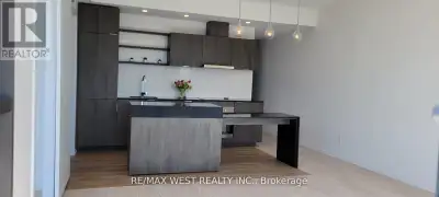 2002 - 12 BONNYCASTLE STREET Toronto (Waterfront Communities), O