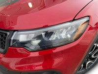 This Jeep Compass has a dependable Intercooled Turbo Regular Unleaded I-4 2.0 L/122 engine powering... (image 8)