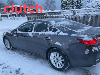 NO ACCIDENTS / CLEAN CARFAX / GPS Navigation, Cruise Control, 12V Outlet and more! Clutch is the lar...