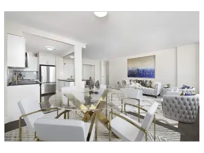 1365OU Apartment for Rent - 91 Cosburn Avenue