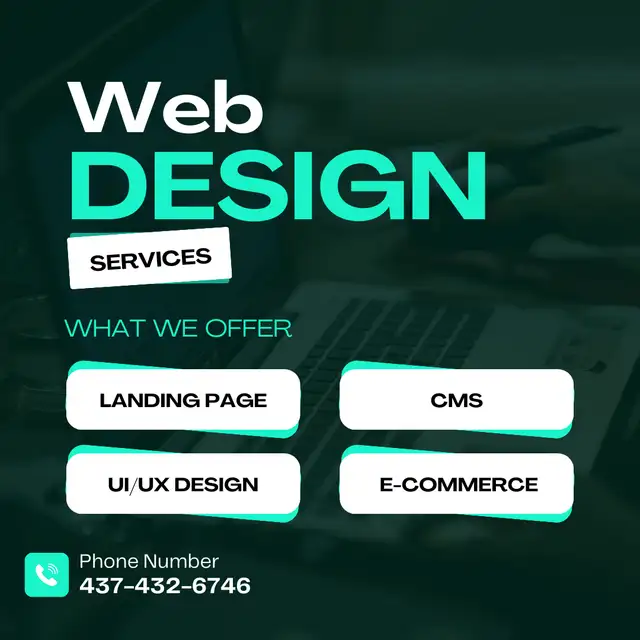 50% OFF WEBSITE DESIGN - WEB DEVELOPMENT - WEB DESIGN63882165695489122