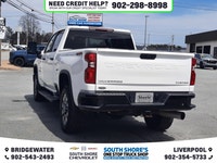 Recent Arrival! Odometer is 5203 kilometers below market average! Summit White 2024 Chevrolet Silver... (image 6)