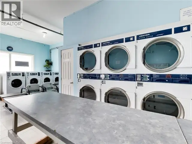 443 WENTWORTH Street N Hamilton, Ontario in Commercial & Office Space for Sale in Mississauga / Peel Region - Image 12