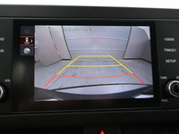 One owner just traded and fully KIA Certified this Sportage LX FWD features a complete power conveni... (image 9)