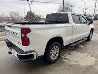 Shaw GMC Chevrolet Buick Looking for a crew cab truck with curb appeal, torque and efficiency? Look... (image 5)