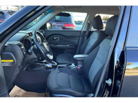 2018 Kia Soul EX The 2018 Kia Soul EX is a versatile hatchback that blends bold styling, advanced te... (image 2)