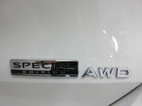 NISSAN ROGUE 2020 SPÉCIAL ÉDITION AWD TOUT ÉQUIPÉ / CAMÉRA DE RECUL / AIR CLIMATISÉ / CRUISE CONTROL... (image 6)