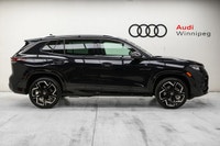Only 8,150 KM!! The all-new 2025 VW Tiguan has been completely re-imagined with sporty, eye-catching... (image 3)