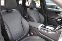 2026 Mercedes-Benz GLC 2026 MERCEDES-BENZ GLC 350E 4MATIC HYBRIDE RECHARGEABLE, 816 KM, JAMAIS ACCID... (image 8)