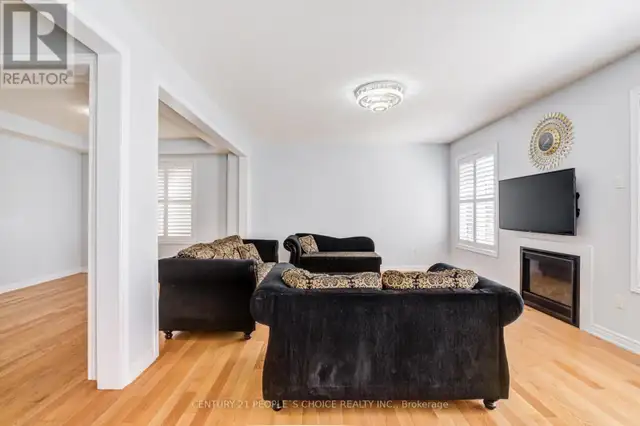 257 EAST'S CORNERS BOULEVARD Vaughan (Kleinburg), Ontario in Houses for Sale in Markham / York Region - Image 16