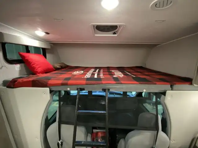 2023 Coachmen RV Freelander 29KB in RVs & Motorhomes in Dawson Creek - Image 10