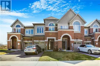 4201 CHERRY HEIGHTS BOULEVARD Lincoln (Beamsville), Ontario