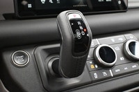 The 2024 Land Rover Defender X-Dynamic SE is a luxury adventure SUV that combines iconic Defender to... (image 8)
