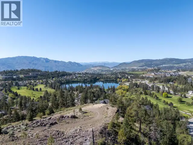 Lot 3 Shannon View Drive West Kelowna, British Columbia in Land for Sale in Penticton - Image 10
