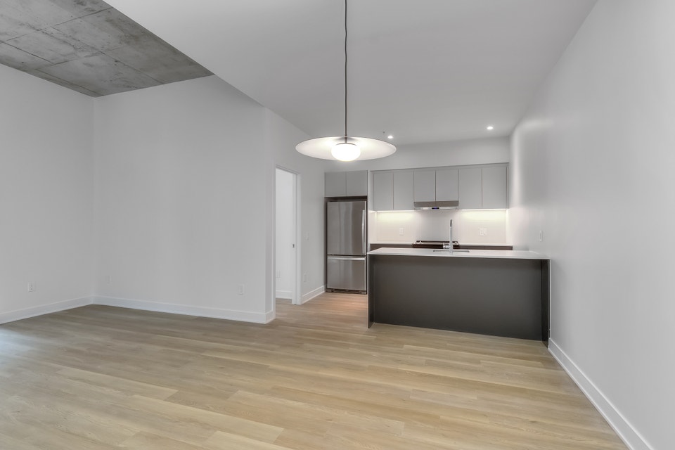 4.5 condo appartement neuf locatif Ville-Marie-Jacques 3