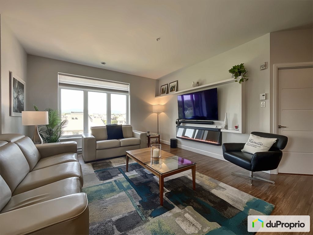 $517,000 - Condominium for sale in Beauport — photo 2