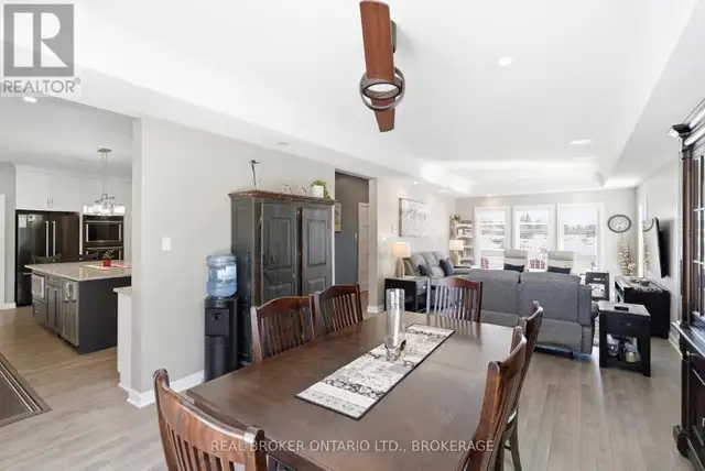 6625 SUTHERLAND AVENUE South Glengarry, Ontario in Houses for Sale in Cornwall - Image 15
