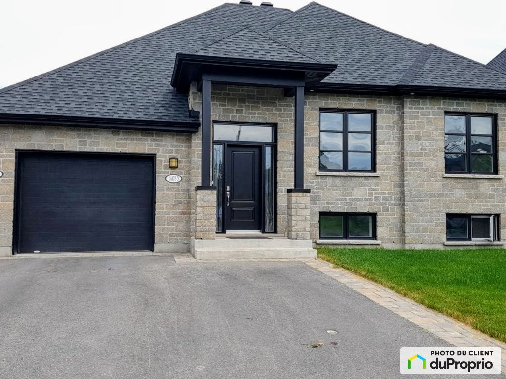 $798,000 - Bungalow for sale in Mirabel (St-Janvier) — photo 2