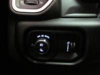 RAM 2500 2022 BIG HORN ÉDITION CUMMINS 6.7 LITRES TURBO DIESEL 4X4 CREW-CAB / BOITE 6.4 POUCES / FON... (image 9)